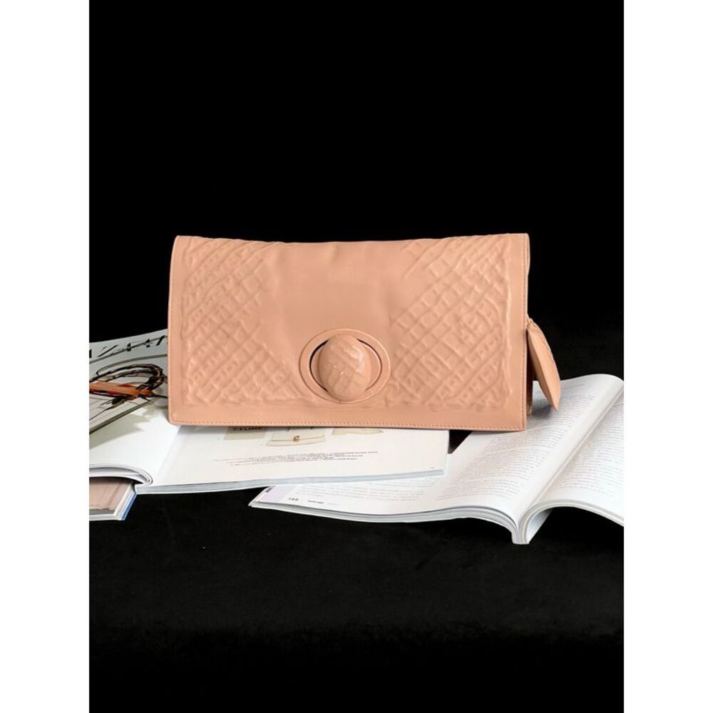 Bv Women Pre-Loved Bag Very Good Condition
